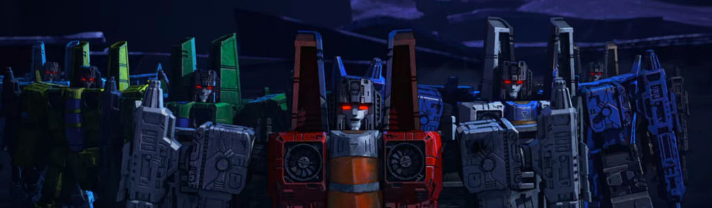 Profile Hero Background