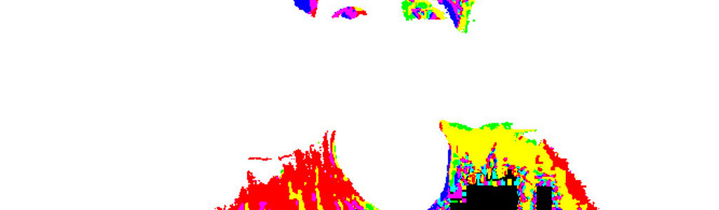 Profile Hero Background