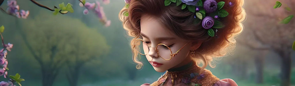 Profile Hero Background