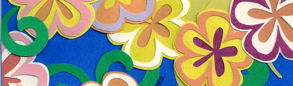 Profile Hero Background