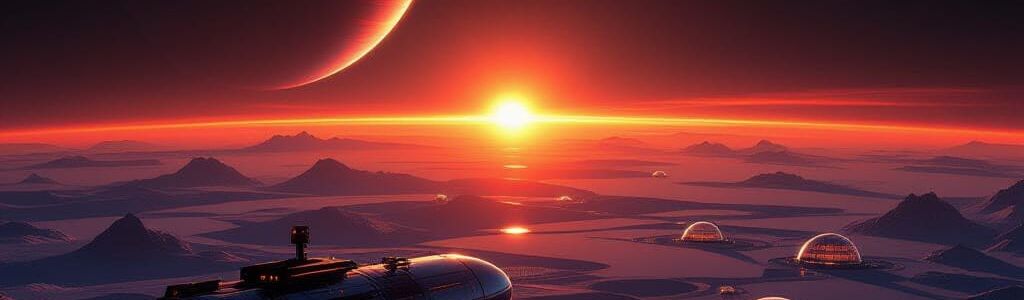 Profile Hero Background