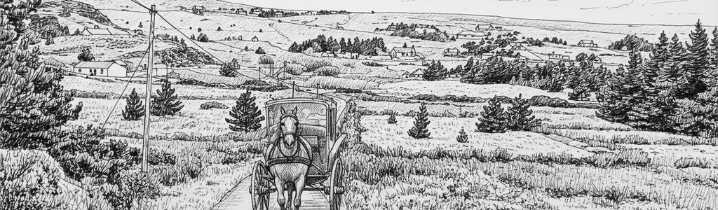 Profile Hero Background