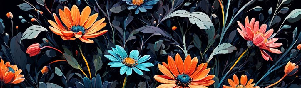 Profile Hero Background