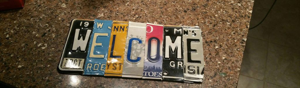 Profile Hero Background