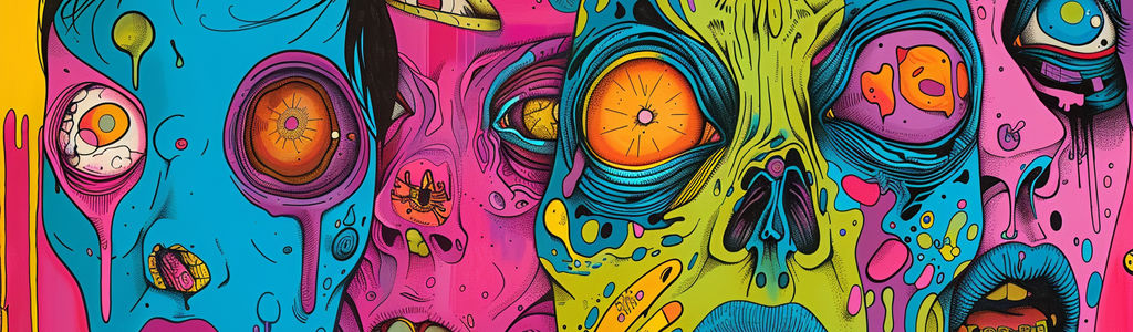 Profile Hero Background