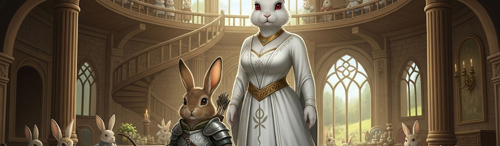 Profile Hero Background