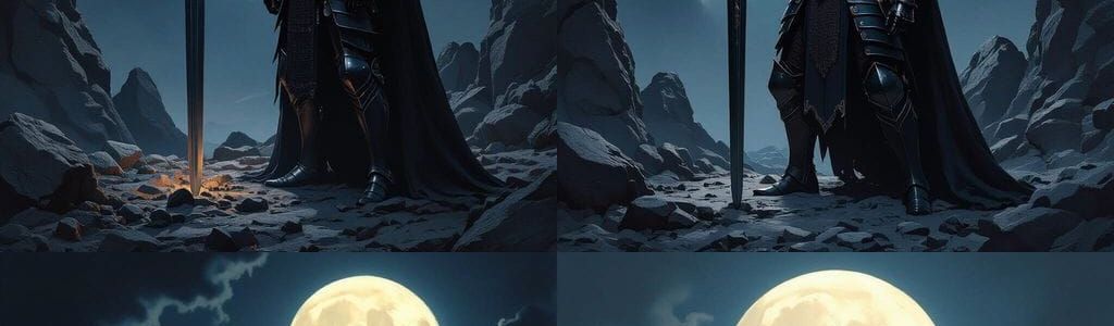 Profile Hero Background