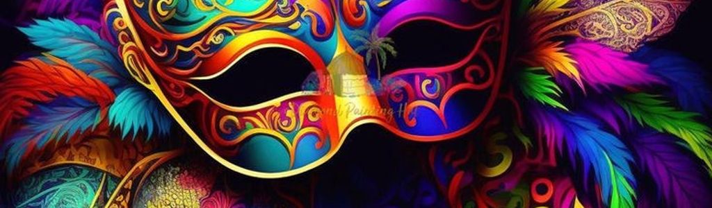 Profile Hero Background