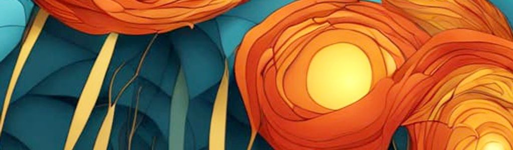 Profile Hero Background