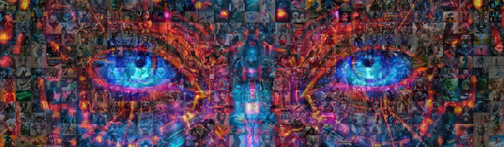 Profile Hero Background