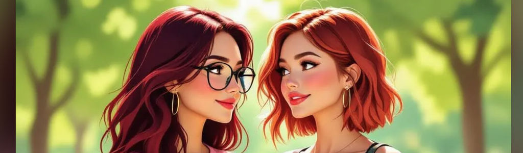 Profile Hero Background