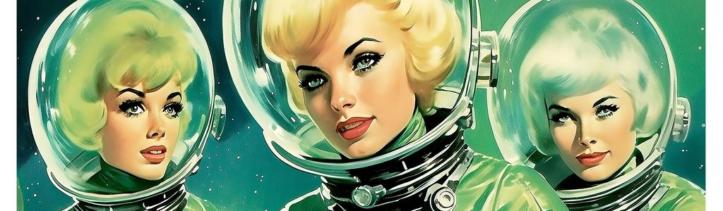 Profile Hero Background