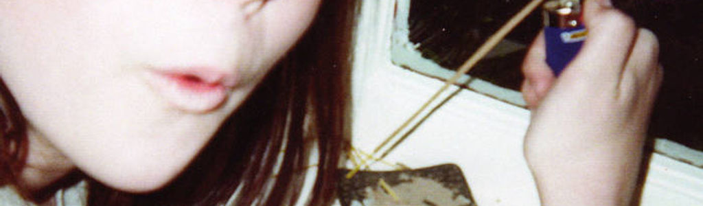 Profile Hero Background