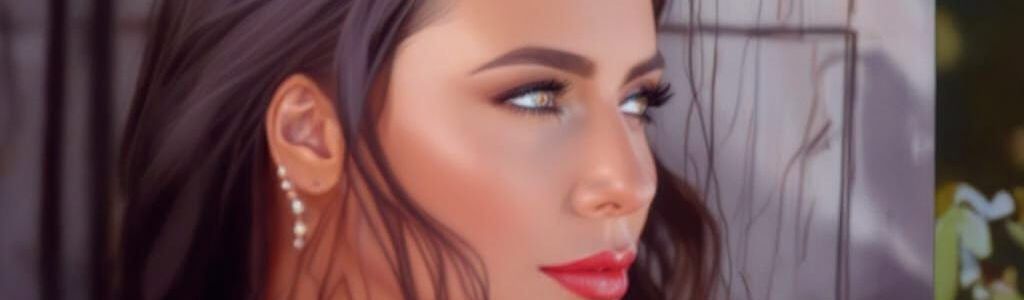 Profile Hero Background