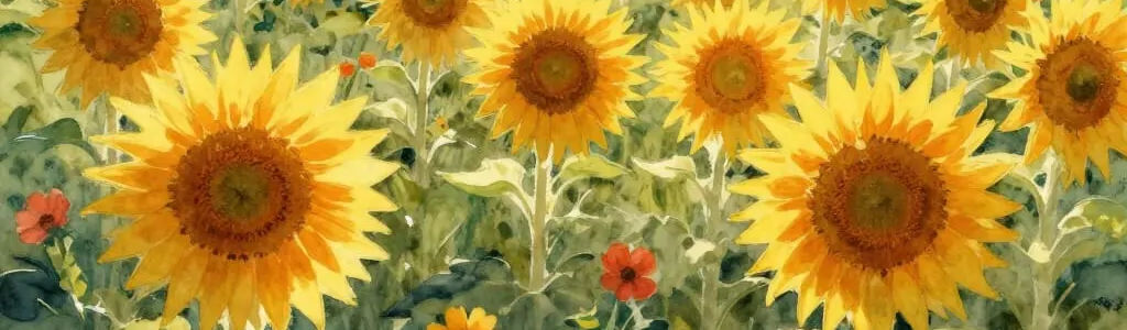 Profile Hero Background