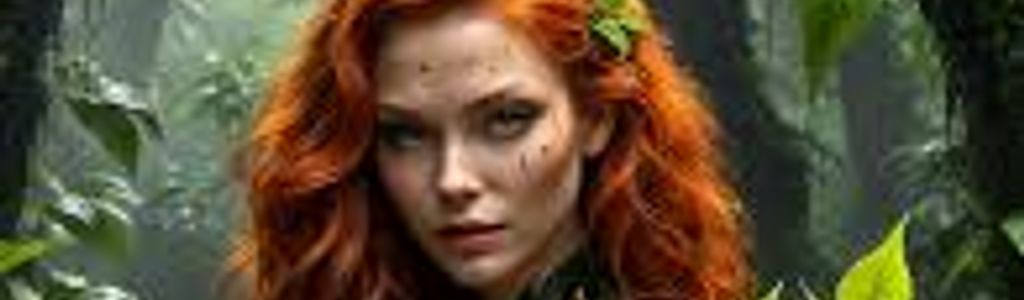 Profile Hero Background