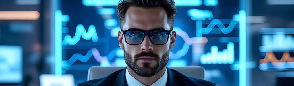 Profile Hero Background