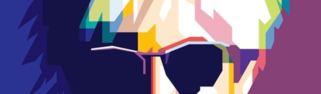 Profile Hero Background