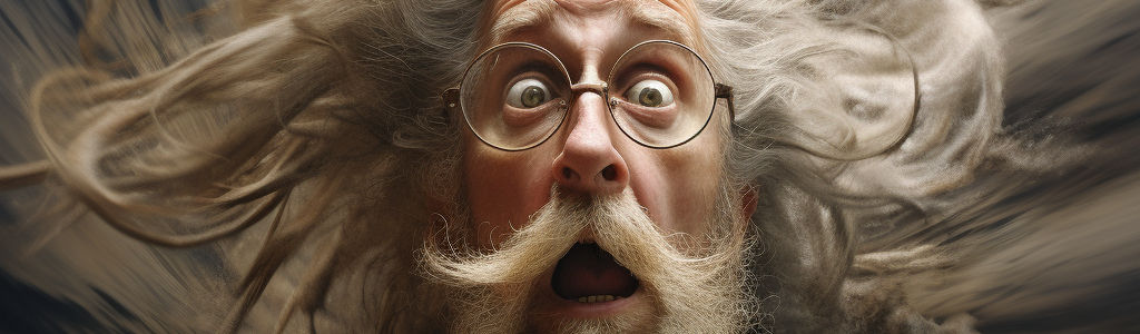 Profile Hero Background