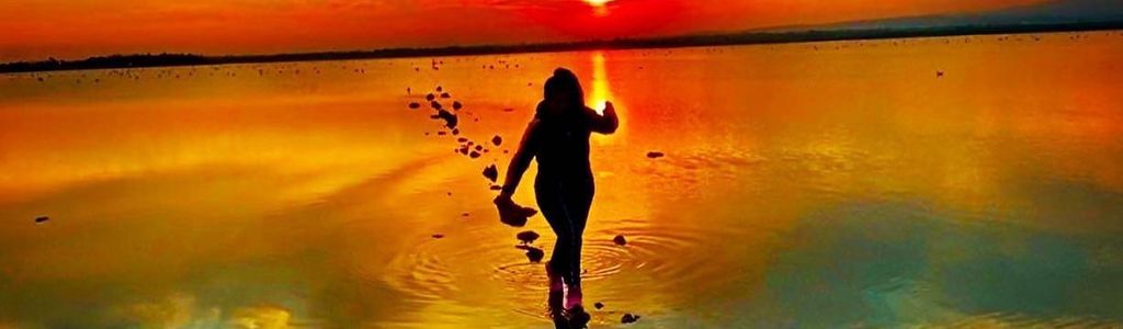 Profile Hero Background