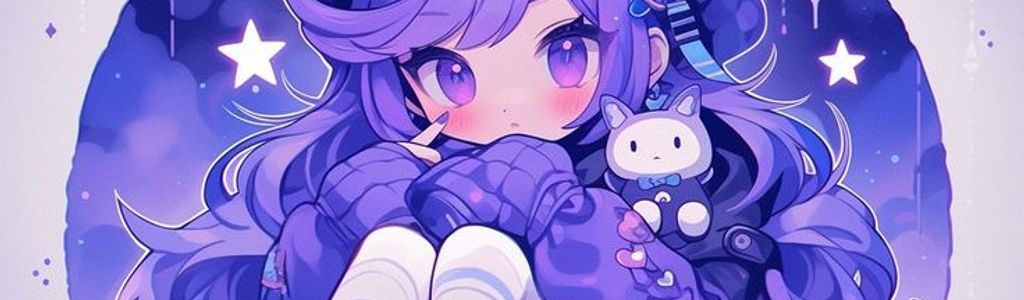 Profile Hero Background