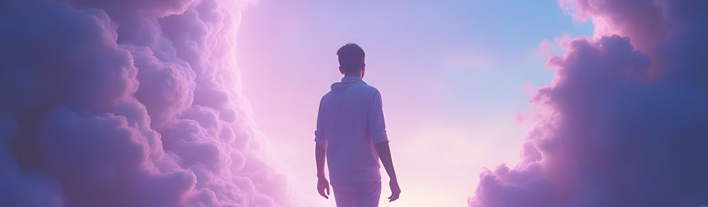 Profile Hero Background