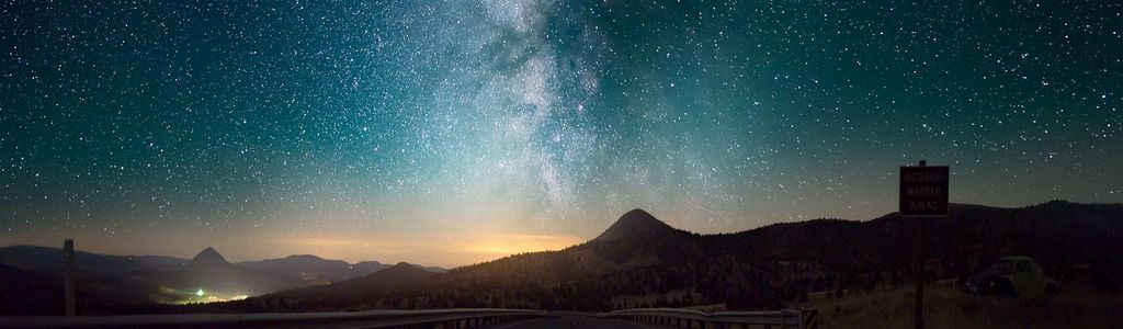 Profile Hero Background