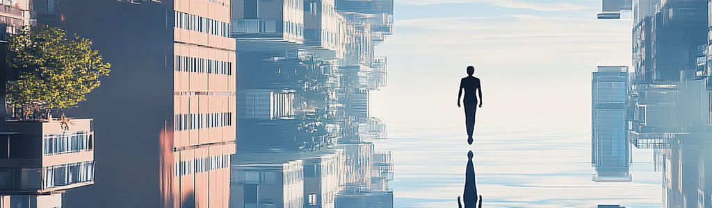 Profile Hero Background