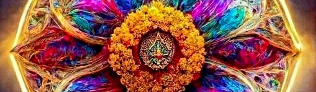 Profile Hero Background