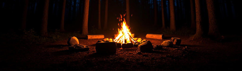 Profile Hero Background