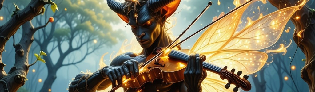 Profile Hero Background