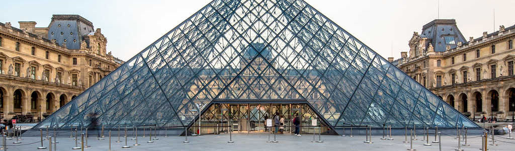 Profile Hero Background