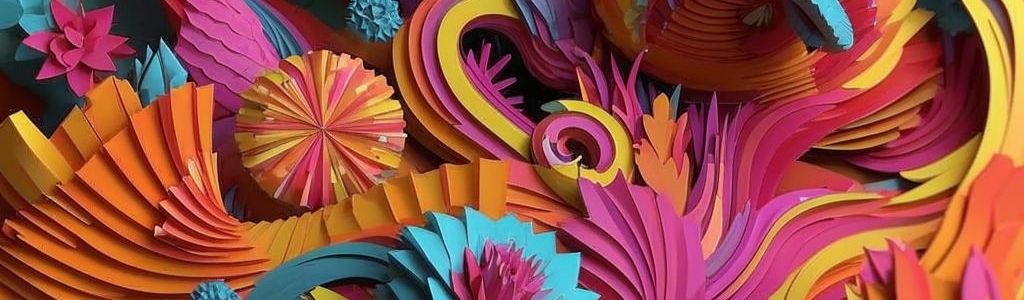 Profile Hero Background