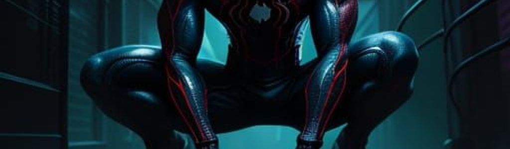 Profile Hero Background