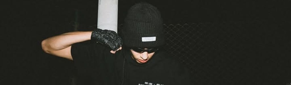 Profile Hero Background