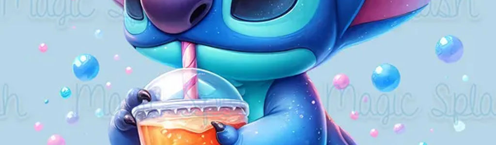 Profile Hero Background