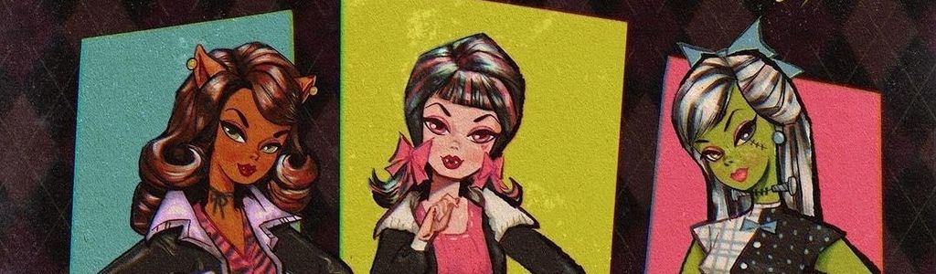 Profile Hero Background