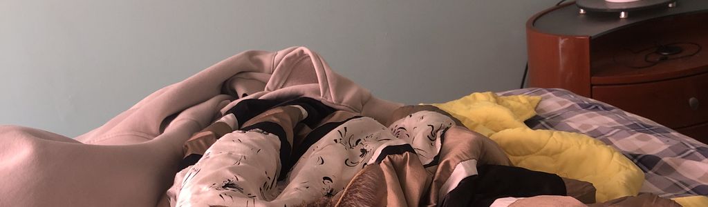 Profile Hero Background