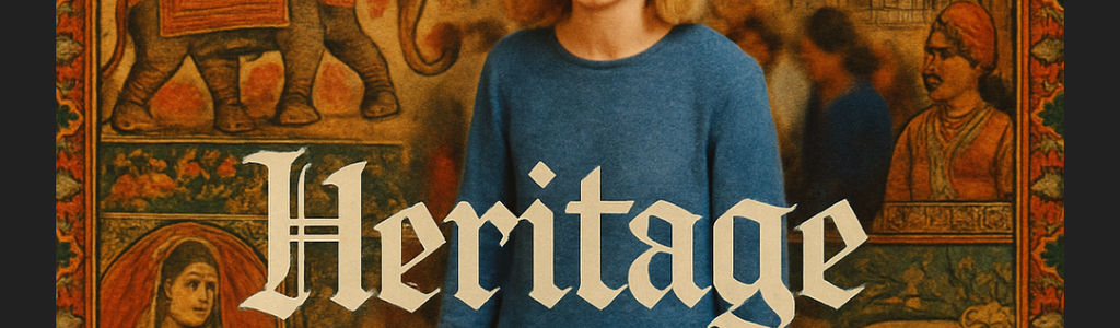 Profile Hero Background