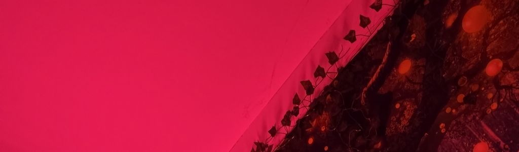 Profile Hero Background