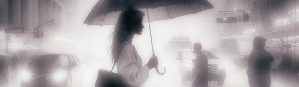 Profile Hero Background