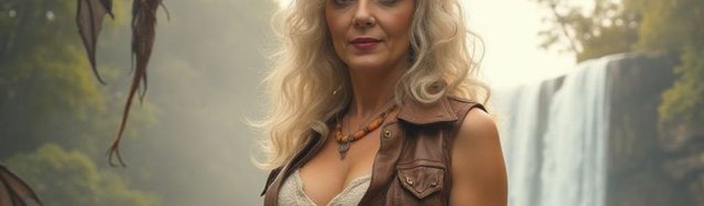 Profile Hero Background