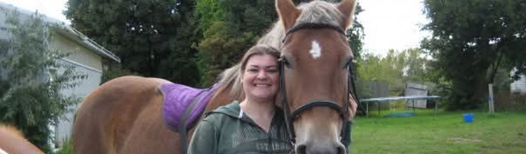 Profile Hero Background