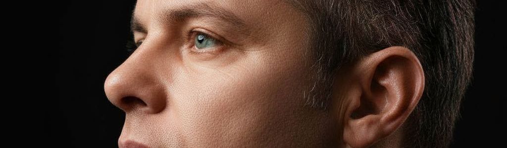 Profile Hero Background