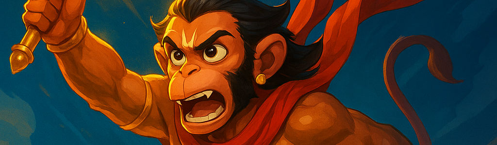 Profile Hero Background