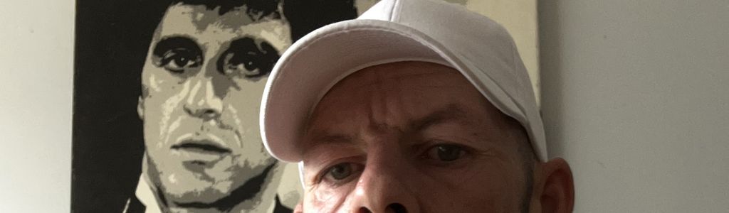 Profile Hero Background