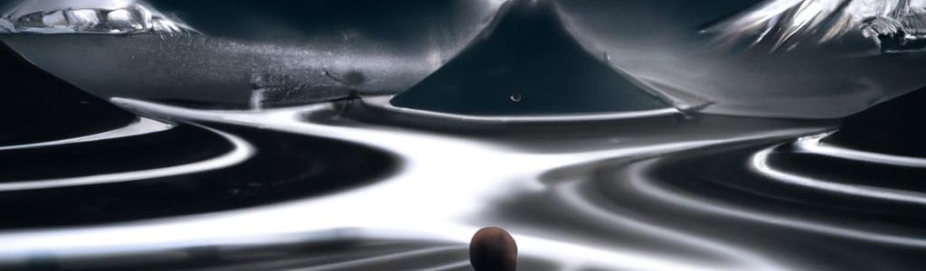 Profile Hero Background