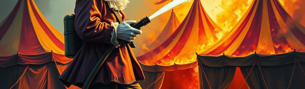 Profile Hero Background