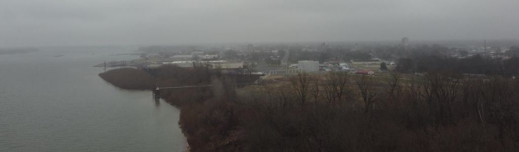 Profile Hero Background