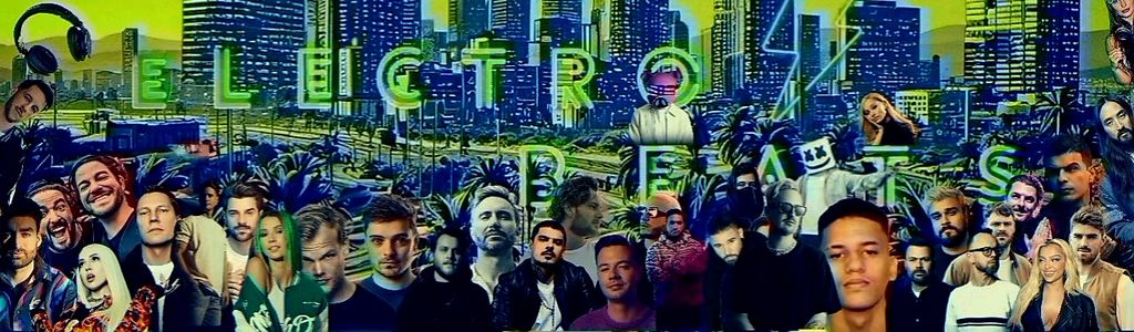 Profile Hero Background